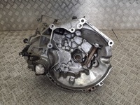 фото thumb №1, Коробка передач передач peugeot 206+ 1.4 8v 20cq83