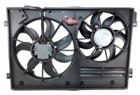 Купить Вентиляторы vw caddy alltrack 2015 - 2020, фото thumb
