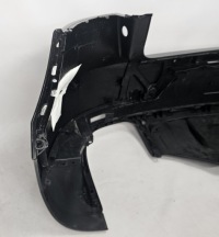 Porsche macan i 2014 - бампер задня pdc 95b807421l Недорого, фото thumb