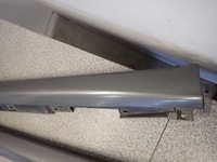 фото thumb №6, Corolla verso 04-07 молдинг порог левая lub правая