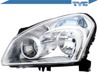 фото thumb №2, Фара лампа передня [tyc]