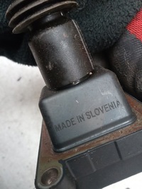 фото thumb №6, Alfa romeo катушка зажигания 0356100107