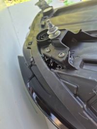 фото thumb №10, Описание!!! фара правая фара правое opel corsa f 2019- 9829465380