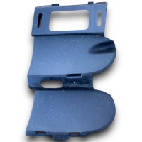 Купить Renault clio 2 заглушка решётка  решётка бампера 7700846876, фото thumb