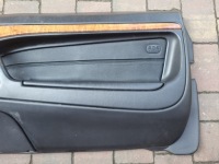 фото thumb №6, Дверна карта (обшивка) права mercedes sl r129 рестайлінг