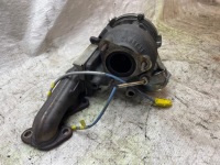 фото thumb №8, Renault laguna 3 2.0dci турбонагнітач h8200639766