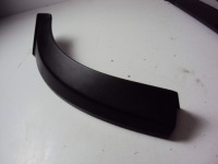 фото thumb №3, Молдинг крыла левый задняя range rover velar l560