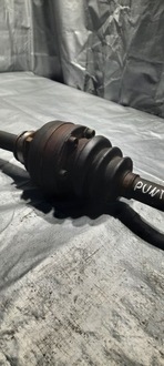 фото thumb №10, Приводной вал правая kpl fiat punto evo 1.8 16v