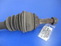 фото thumb №5, Dacia sandero i 1.6b привідний вал ліва шарніри