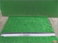 фото thumb №3, Kia sorento 2005r - молдинг порог левая