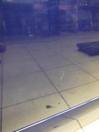 фото thumb №4, Opel astra h двері правий задня лак z4cu