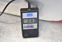 фото thumb №11, Крышка багажника багажника задняя задняя 426-26 volvo s40 2 ii 04-07