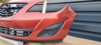 Opel meriva b 2010-2013 бампер перед оригинал a434 с Разборки, фото thumb