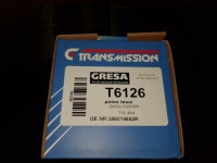 Привідний вал привідна задній dacia duster 1.5dci 8200939996 Недорого, фото thumb