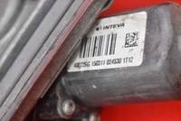 фото thumb №9, Подъемник стекла левый перед eu 118481 dacia logan mcv 1 i рестайлинг 07-12