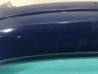 фото thumb №11, Бампер задній  skoda fabia iii 14-18 lf5a універсал