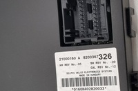 фото thumb №1, Модуль комфорту renault espace iv jk0/1_ 21000160 2.2l дизель 110kw 2004