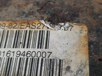 фото thumb №8, 2009 bmw 1 e81 e87 задній механізм диференціал 7566169