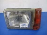 фото thumb №1, Fiat panda i лампа фара лівий перед+ поворотник