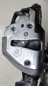 фото thumb №7, Honda cr-v iv замок двері правий перед 12-16