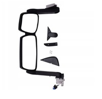 фото thumb №1, Зеркало iveco stralis левая 2007-podgrz. nilfisk