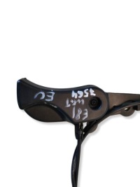 Bmw e81 рестайлінг  трос ручка капот eu Ціна, фото thumb