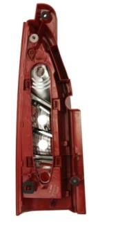 фото thumb №2, Лампа стоп задняя правая peugeot partner 2012-