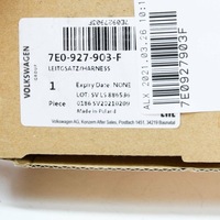 фото thumb №8, Шланг do датчика швидкості vag volkswagen transporter kombi t6