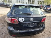 Toyota avensis клапан дроссель 2009 2.0l 261000r020 26100-0r020 Цена, фото thumb