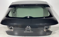 фото thumb №1, Citroen c4 cactus lift крышка багажника багажника exl