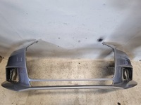 фото thumb №1, Audi a4 b9 8w 8w0 бампер передний перед