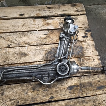 фото thumb №9, Bmw e70 x5 e71 x6 рейка рульового управління трансмісія кермова датчик 678897202