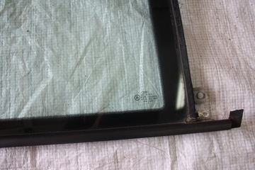 фото thumb №13, Стекло зад кузовная audi a3 8l рестайлинг цвет ly5k