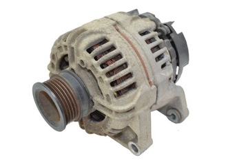 фото thumb №1, Генератор vectra c signum 1.6 1.8 0124325163 100a