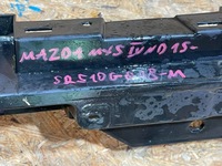 фото thumb №9, Mazda mx5 mx-5 iv 4 nd 15- захист поперечина підсилювач бампера перед