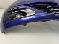 фото thumb №10, Бампер pdc противотуманная фара drl перед kompletny peugeot 308 ii t9 gt line eegd