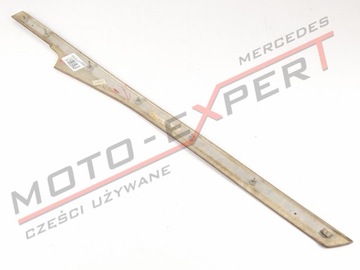 фото thumb №5, Mercedes s w140 дерево планка обшивка левый зад