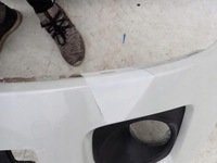 фото thumb №6, Suzuki ignis iii 3 lift 20- бампер перед передний