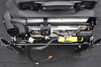 фото thumb №12, Bmw f23 сиденья заднее сиденье обшивки