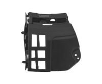 фото thumb №1, Volvo xc40 18 - кронштейн бампера направляющая левый