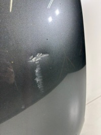 Капот алюминиевая alu lz7s audi a6 c6 рестайлинг Доставка, фото thumb