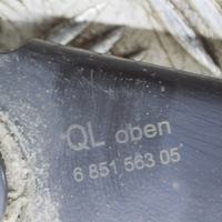 фото thumb №7, Bmw 2 f45 2018 правая сторона верхний рычаг задний