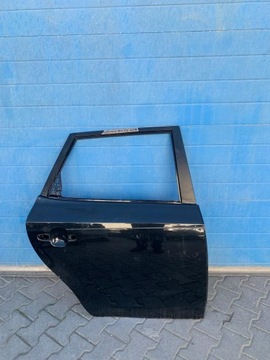 фото thumb №1, Kia ceed 2007- дверь зад задние правые