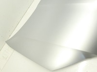 фото thumb №7, Капот кришка двигуна skoda yeti 5l 08-12r срібляста la7w