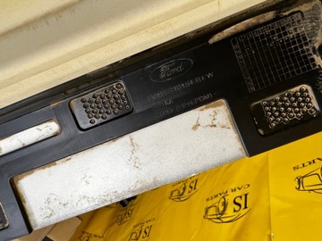 фото thumb №6, Права планка накладка порогова ford kuga mk3 st line