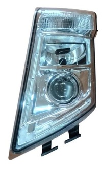 фото thumb №1, Volvo fh12/fh13 2008-2013 фара левый 21123523