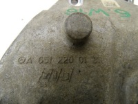 фото thumb №6, Кронштейн опора полуось a6512200131 mercedes w176 w246