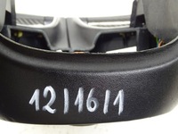 фото thumb №9, Повітропровід шкіряний карбон maserati ghibli levante 6700897770 15910