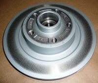 фото thumb №3, Диск гальмівна renault espace v задня 432027306r