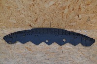 фото thumb №1, Toyota yaris ii 05- защита плита pod бампер 52618-0d020 оригинал